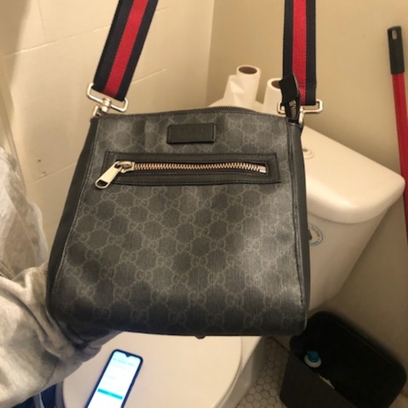 Men's gucci bag - Picture 6 of 7